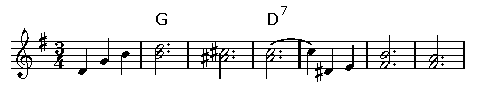 [image of music]